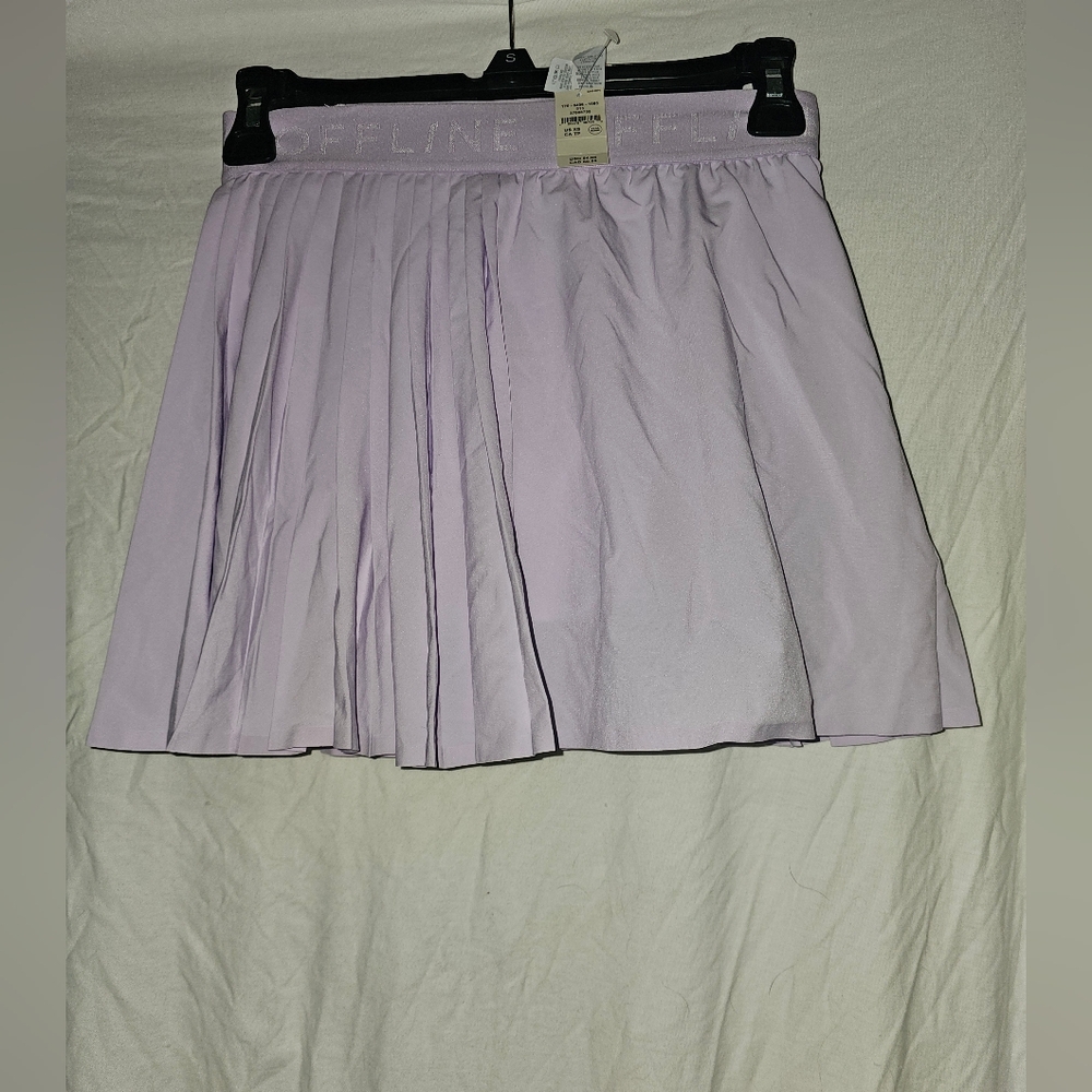 American Eagle Offline Skort